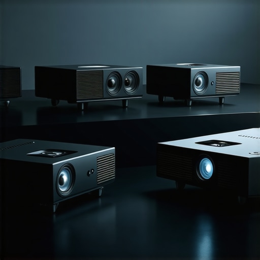 Cinema Projectors 2024: Best Models & Buyer’s Guide