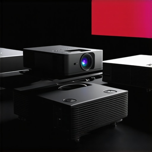 Cinema Projectors 2024: Top Models & Buyer’s Guide for Filmmakers