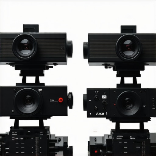 Cinema Projectors 2024: Top Models & Buyer’s Guide for Filmmakers