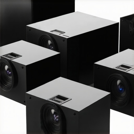 Cinema Projectors 2024: Top Models & Buying Tips for Filmmakers