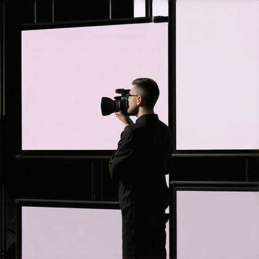 Projection Screens for Filmmakers: Top Selection & Buying Tips 2024