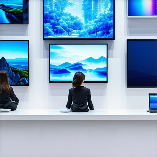 Stop Buying 4K Screens: Why 16K is the 2026 Standard