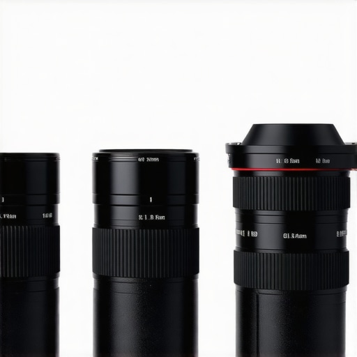 Stop Missing Focus: 3 Cine Lenses with Internal AI Tracking for 2026