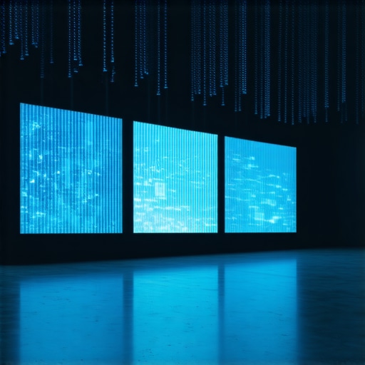 Stop Muffling Audio: 3 Woven Projection Screens for 2026 16K Setups