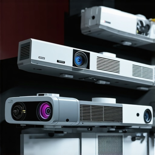 Top Cinema Projectors 2024: Essential Buying Tips & Reviews
