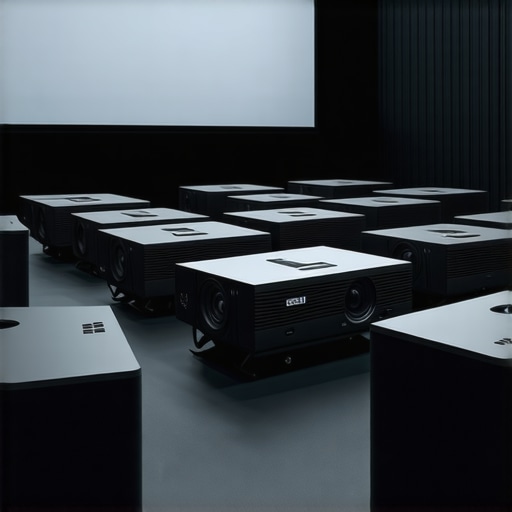Top Cinema Projectors of 2024: Ultimate Buying Tips & Reviews