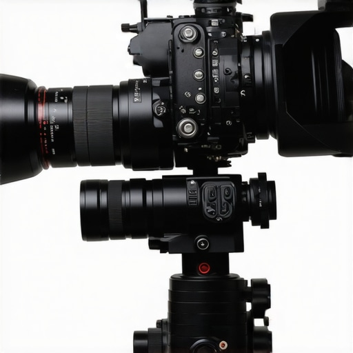 Ultimate Guide to Cine Lenses & Camera Supports for Filmmakers 2024