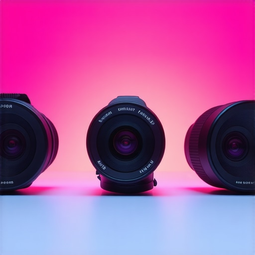 Why Your 4K Glass Fails in 2026: 3 Cine Lenses for 12K Clarity