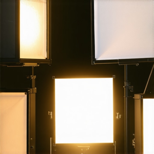 3 Battery-Powered 1200W COB Lights for 16K Daytime Shoots [2026]