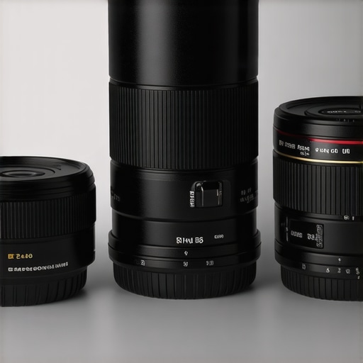 3 Carbon-Fiber Cine Lenses That Handle 16K Sensors [2026]