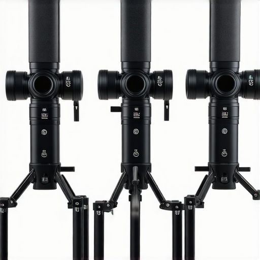 3 Fluid Heads That Handle Heavy 16K Rigs in 2026