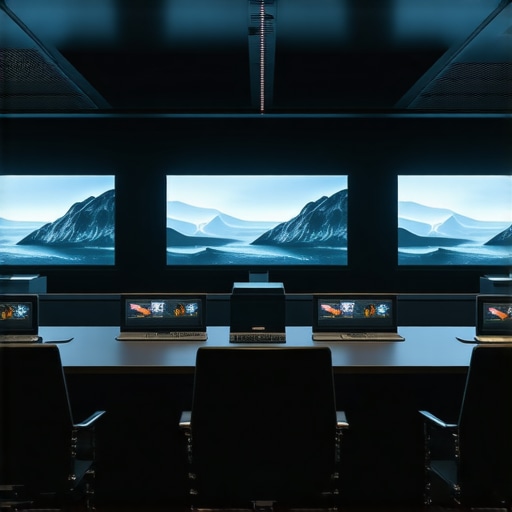 3 Latency-Free Wireless Projectors for 16K Live Edits [2026]