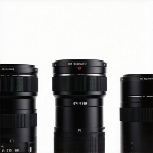 3 Sharp Cine Lenses That Won't Soften 16K Footage in 2026