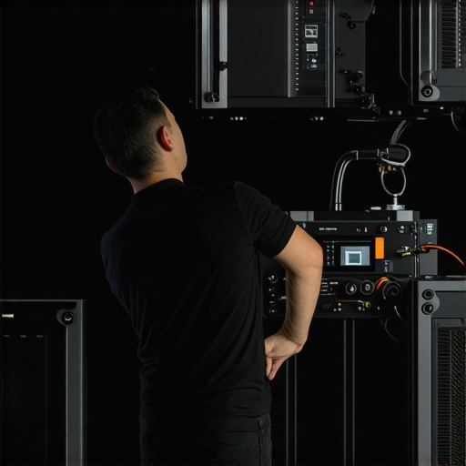 3 Ways to Fix Fan Noise in 16K Laser Projectors [2026]