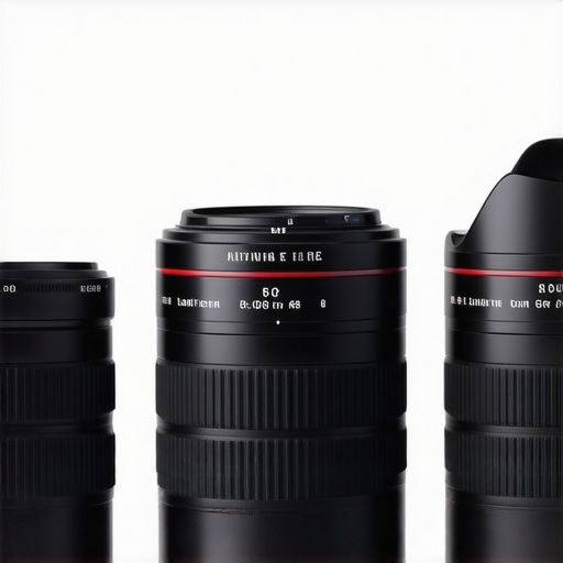3 Wide Cine Lenses That Don't Warp 16K Backgrounds [2026]
