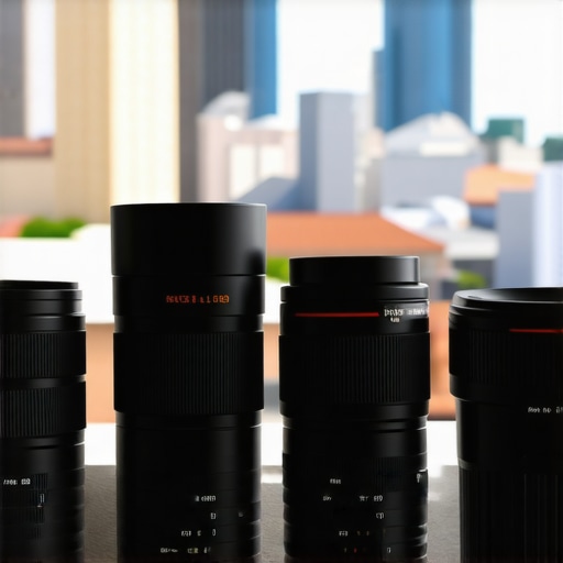 4 Auto-ND Cine Lenses to Stop Blown-Out 2026 Exteriors [Tested]