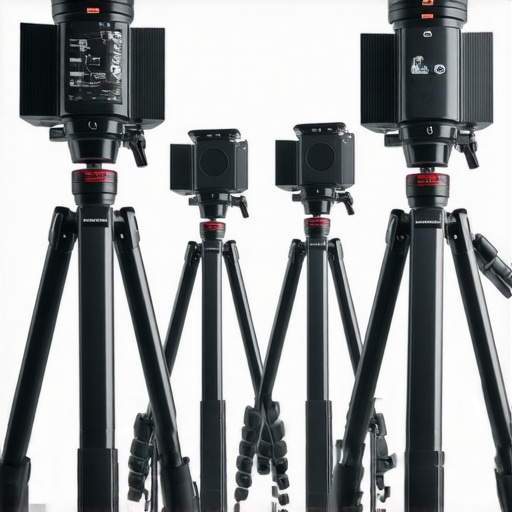 4 Graphene Tripods That Handle 30kg 16K Rigs [2026]