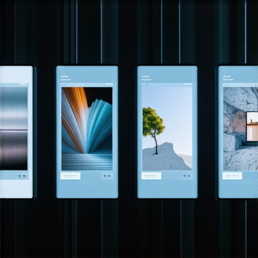 4 Nano-Coated Screens That Fix 16K Contrast in Bright Rooms [2026]