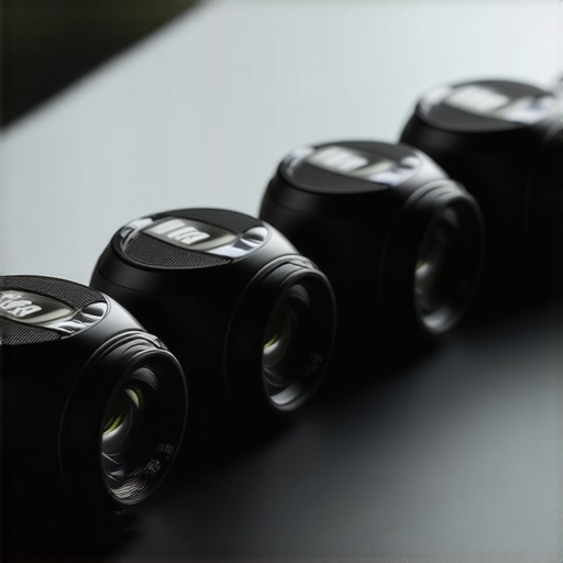 4 Sharp Anamorphic Lenses for 16K Sensors [2026 Tested]