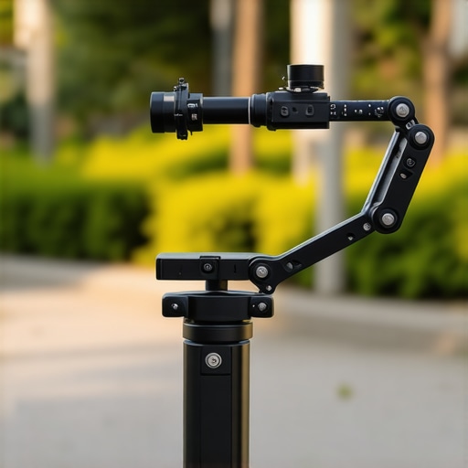 5 AI-Balanced Gimbals That Fix Micro-Shake on 16K Sets [2026]