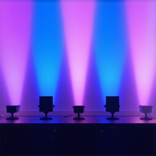 5 AI-Calibrating 16K Projectors That Fix Rec.2020 Drift in 2026