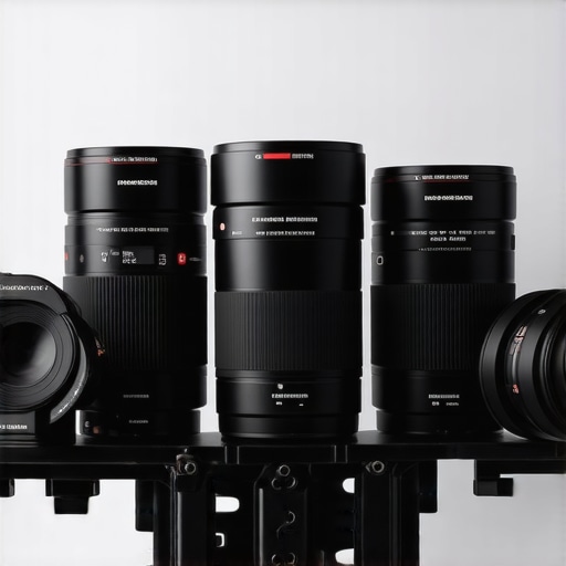 5 Carbon-Fiber Cine Lenses That Stop 16K Focus Breathing in 2026