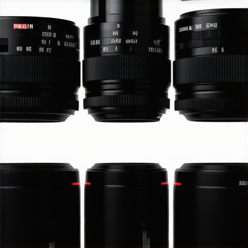 5 Cine Lenses to Fix 16K Moiré Issues [2026 Tested]