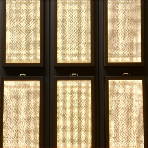 5 Graphene LED Panels to Keep Your 2026 Set Cool and Silent