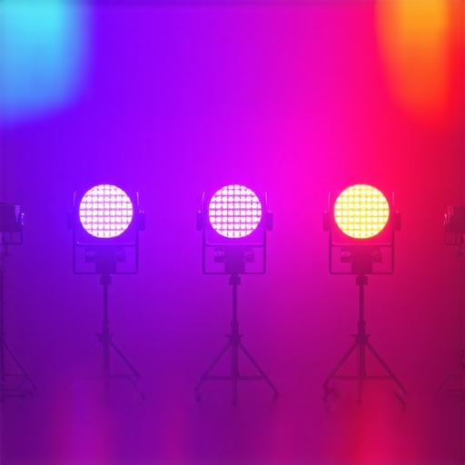 5 Liquid-Cooled LED Fixtures for Color-Perfect 2026 Sets