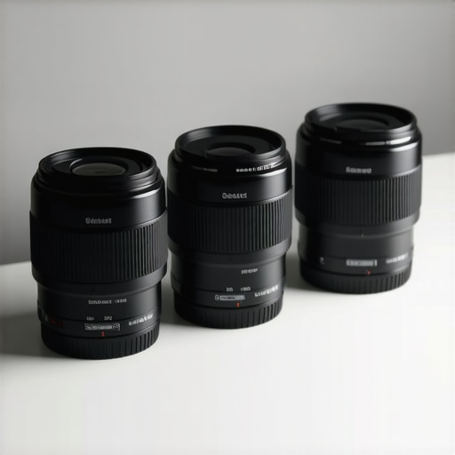 5 Sharpest Large-Format Lenses to Fix Soft 16K Footage in 2026