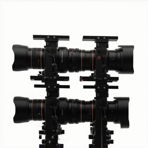 Ditch the Rig: 4 Ultra-Light Stabilizers for 16K Cine Gear [2026]