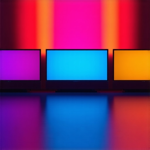 Fix Your 16K Contrast: 5 High-Gain Screens for 2026 Rooms