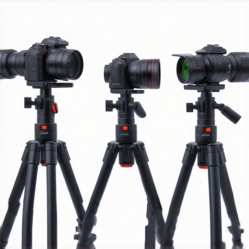 Stop 16K Micro-Shakes: 3 Graphene Tripods for 2026 Pros