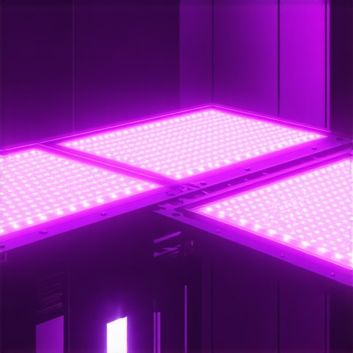 Stop 2000fps Flicker: 3 GaN-Powered LED Ballasts for 2026