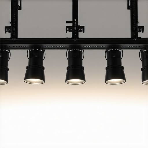 Stop Fan Noise: 5 Fanless COB Lights for 16K Dialogue [2026]