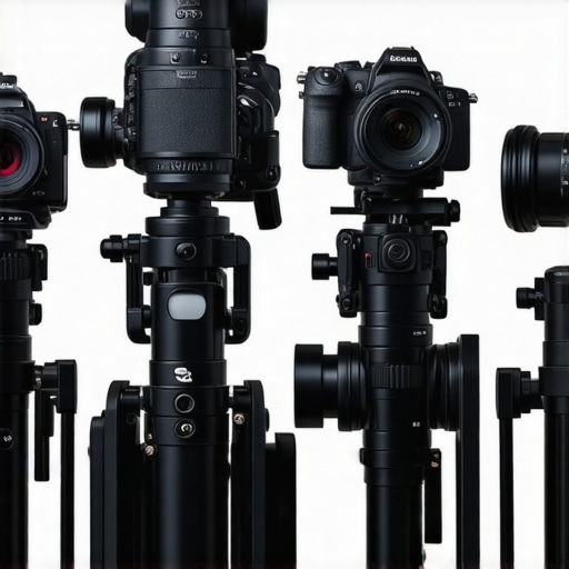 Stop the Shake: 4 Magnetic Camera Supports for 2026 Sets