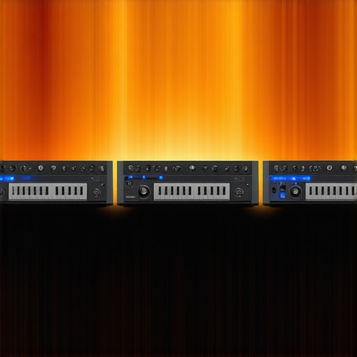 3 Beryllium Booms for Ultra-Light 16K Audio Ops [2026]