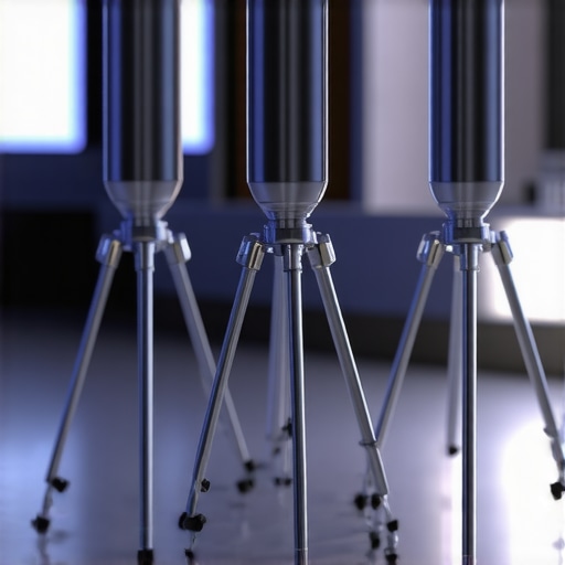 3 Beryllium Tripods to Stop 16K Micro-Vibration Blur in 2026