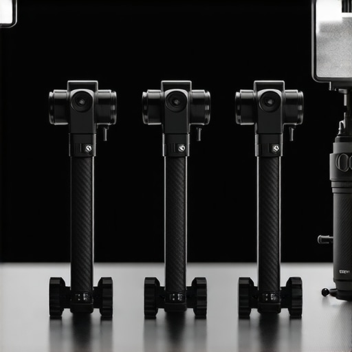 3 Carbon-Fiber Sliders for Smooth 16K Tracking in 2026