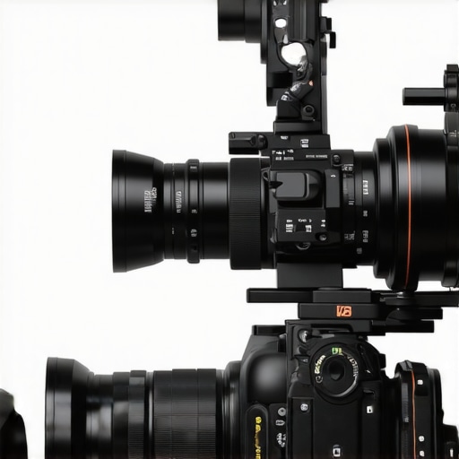 3 Cine Primes That Stop 16K Edge Blur on Large Sensors [2026]