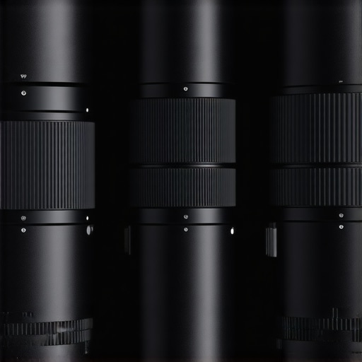 3 Hybrid Cine Zooms That Don't Lose Sharpness at 16K [2026]