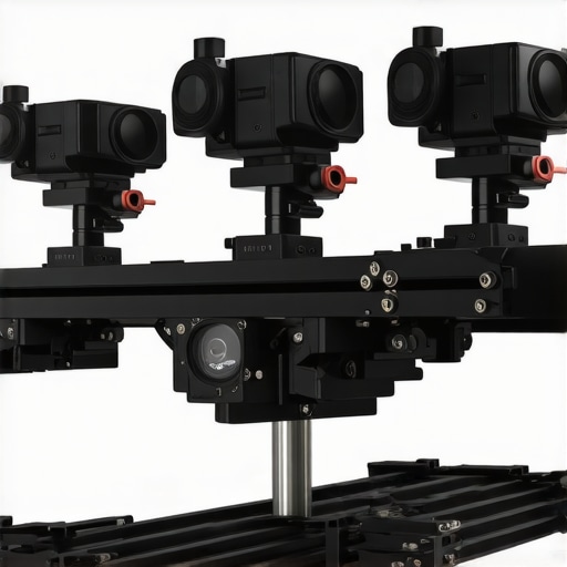 3 Magnetic Fluid Heads to Speed Up 16K Rigging in 2026