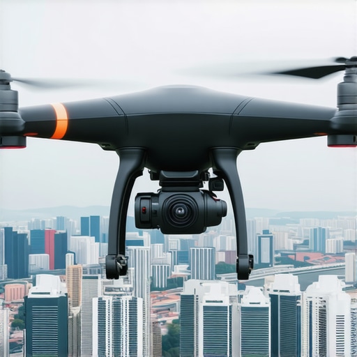 3 Magnetic-Mount Cine Lenses for 16K High-G Drone Shots [2026]