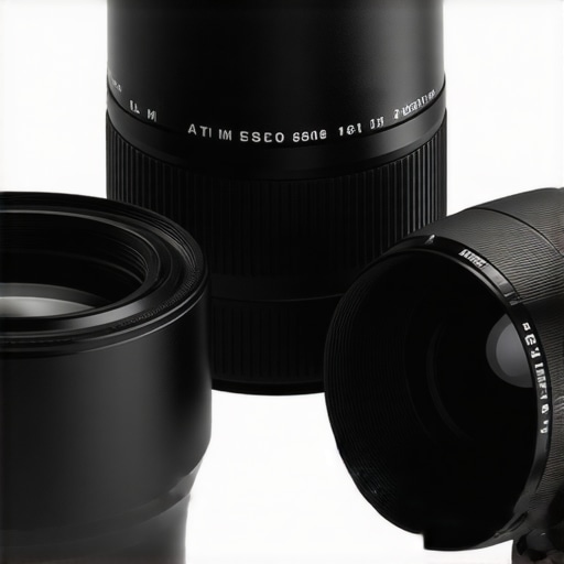 3 Nano-Coated Matte Boxes to Kill 16K Lens Flare in 2026