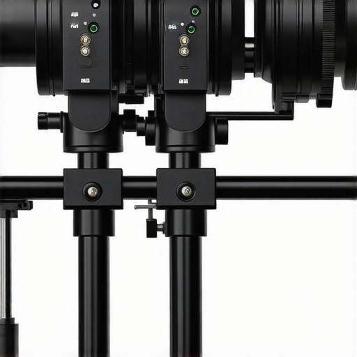 3 Titanium Fluid Heads to Fix 20kg 16K Rig Drift [2026]