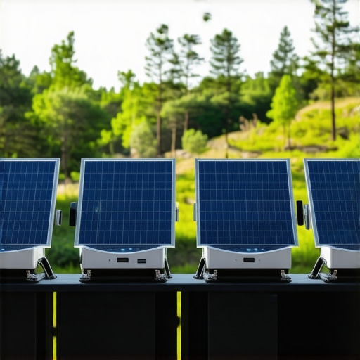 4 Solar-Powered 16K Projectors for Remote Film Festivals [2026]