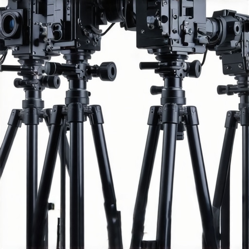4 Titanium-Core Tripods That Fix 16K Rig Sway in 2026