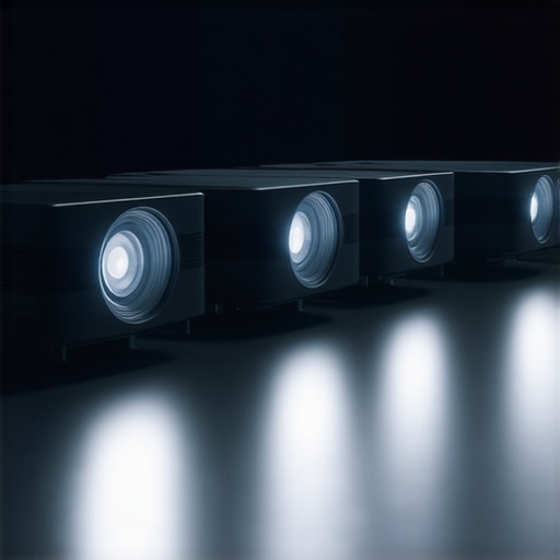 5 16K Cinema Projectors That Fix HDR Black Crush in 2026