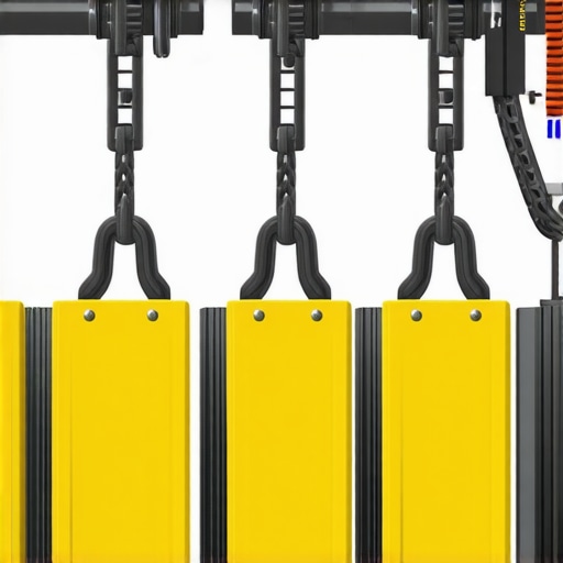 5 Magnetic Plates for Faster Heavy 16K Rigging in 2026