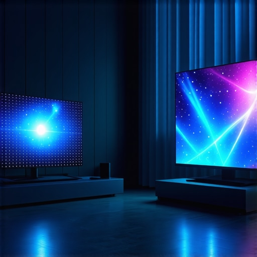 Quantum Dot vs Laser: Which 16K Projector Wins in 2026?